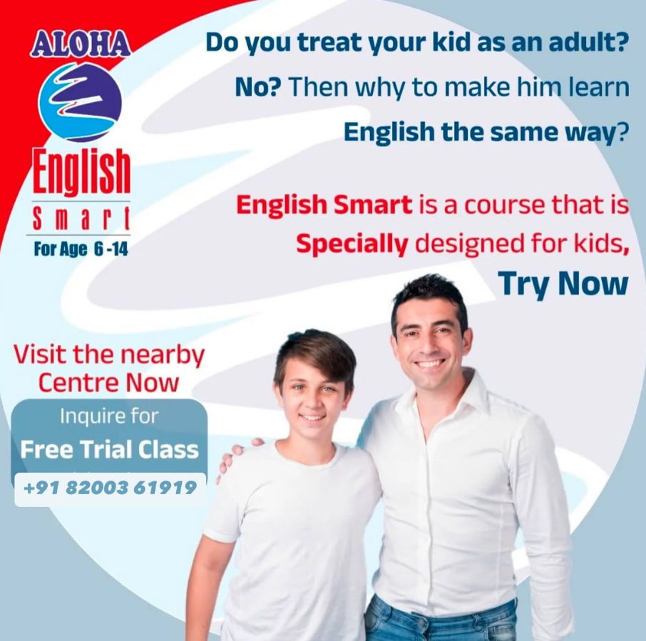 English Smart